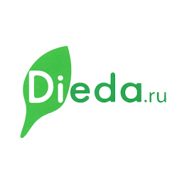 Значок приложения "DIEDA"