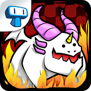 Merge Dragon Evolution: Fusion Mod apk أحدث إصدار تنزيل مجاني