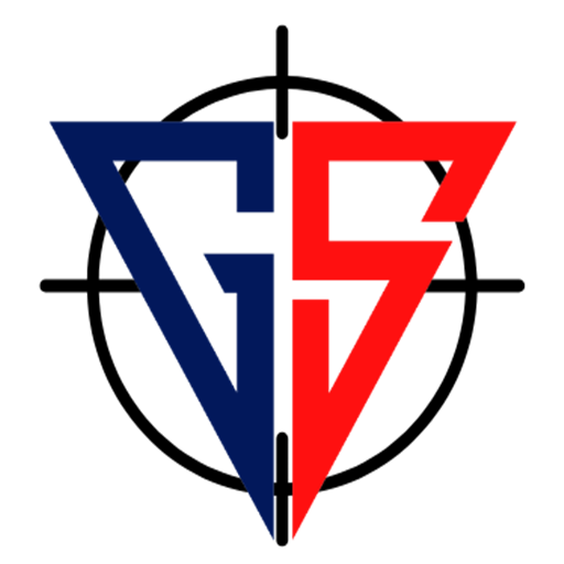 GSRastreadores logo