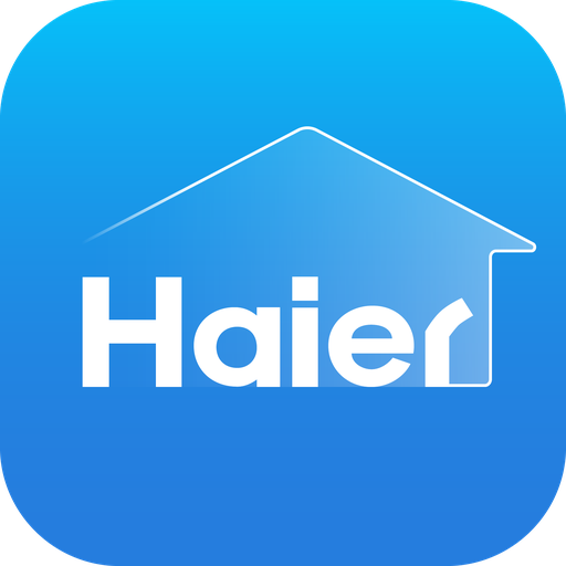 Haier Home. Haier app. Haier логотип бытовая техника. Значок Хайер.
