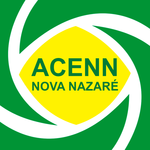 ACENN Nova Nazaré logo