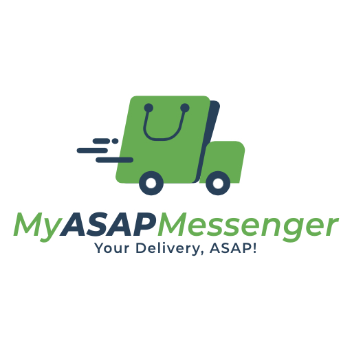 ASAP Delivery App