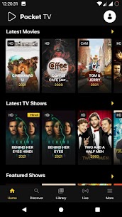 PLay Desi TV APK [Free Download] Latest Version 3