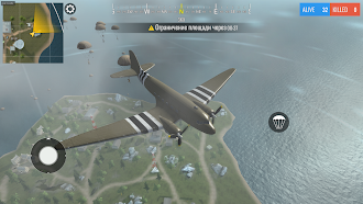 Game screenshot World War Royale - WW2 Shooter mod apk