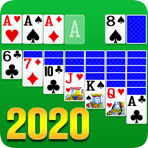 Solitaire 1.30.5083 Icon