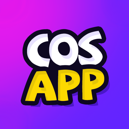 COSAPP - AI Painting logo