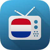 Dutch Television Guide Free icon