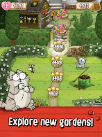 Download Simon's Cat - Pop Time 1679411702000 For Android