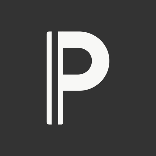The Press: Cowork logo