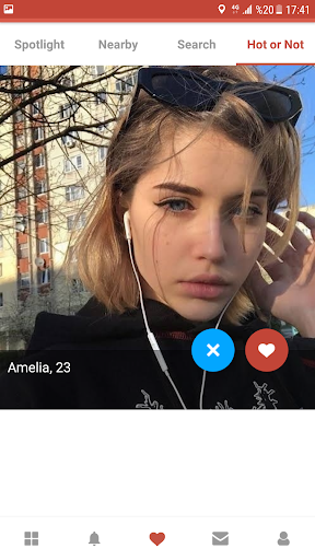 Millionaire Dating App - AGA