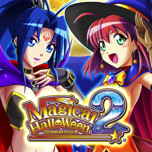 パチスロ】マジカルハロウィン2 - Apps on Google Play