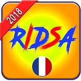 Ridsa musique 2018 icon