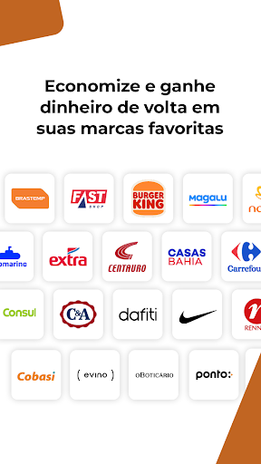 Clube Varappe de Benefícios Screen 3