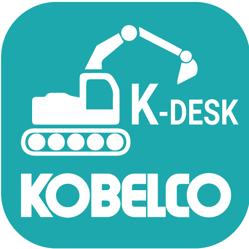K-Desk logo