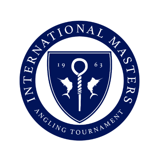 Masters Angling Tournament logo