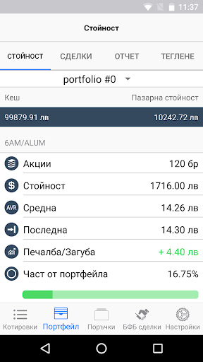 Karoll Screen 3