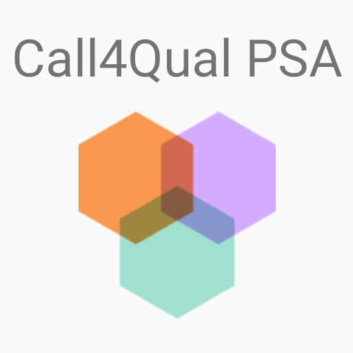 CALL4QUAL logo