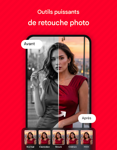 Galerie photos, Coffre-fort screenshot 11
