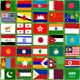 Flagof Pelmanism (Asia) icon