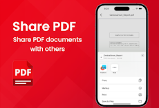 PDF Reader And PDF Viewerのおすすめ画像5