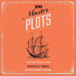 Icon image 20 Master Plots: And How to Build Them