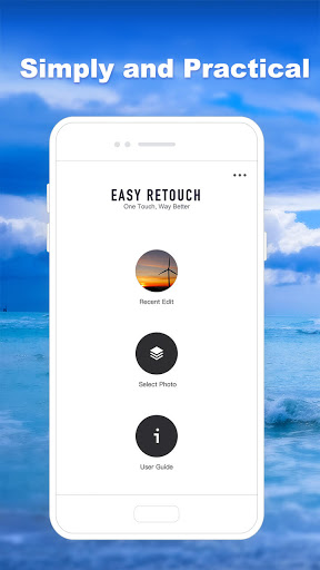 Easy Retouch - Ứng Dụng Trên Google Play