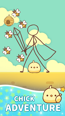 Game screenshot Save your Pet : Draw To Rescue hack