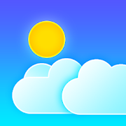 Turbo Weather — real-time local weather forecast  Icon