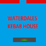Waterdales Kebab & Fish icon