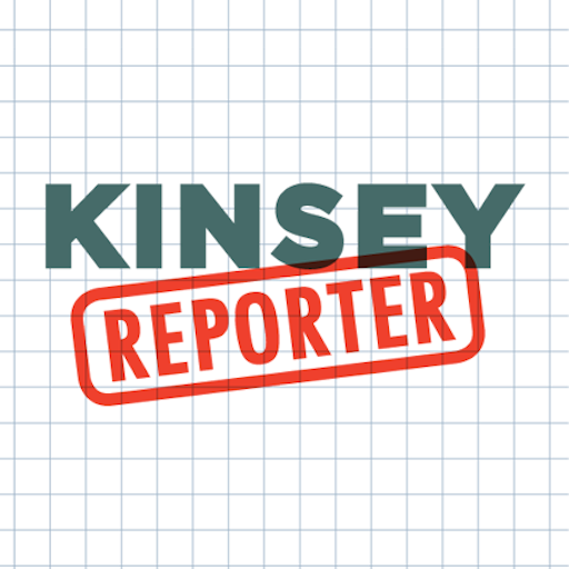 Kinsey Reporter 2.1.1 Icon