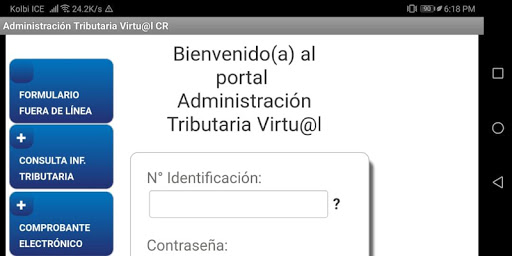 Factura Electronica Costa Rica