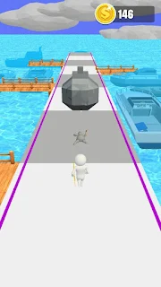 Arrow Rain screenshot 16