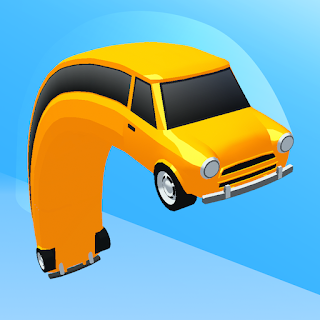 Worm Car apk