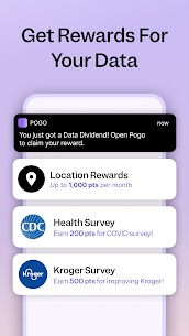 Pogo  Earn on Everything Apk Download 4