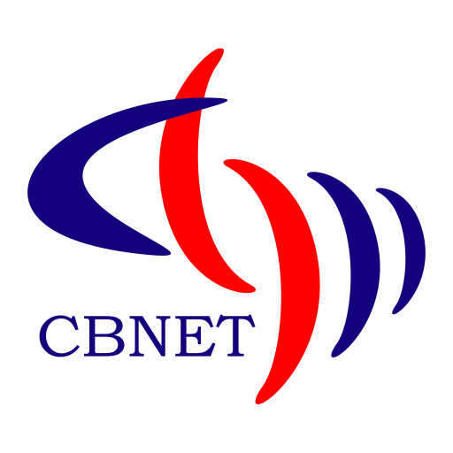 CBNet logo