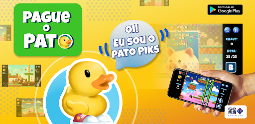 Pague o Pato - Thanks Edition