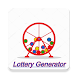 Lotto Numbers Generator - Androidアプリ