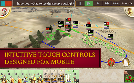 ROME: Total War - Strategy - games