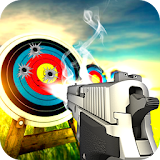 Real Shooting 3D icon