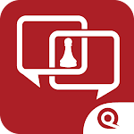 Cover Image of Download chess-talks  APK