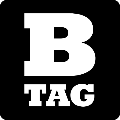 B-TAG Servicing app  Icon