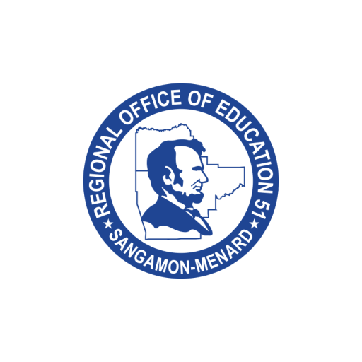 ROE 51, Sangamon-Menard logo