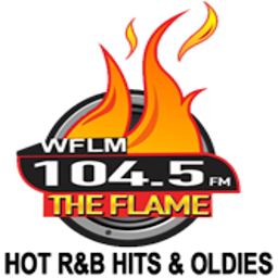 Icon image 104.5 WFLM The Flame