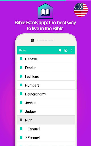 Bible Book screenshot 5