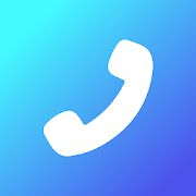 Talkatone: Free Texts, Calls & Phone Number  Icon