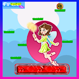 DORA Z3 WHATS Jumper UP icon
