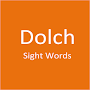 Dolch Sight Word Game