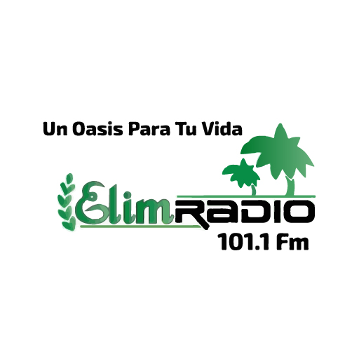 Elim 101.1 FM Embarcación Télécharger sur Windows