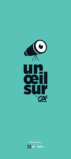 Android application UnOeilSur by CA IDF screenshort