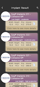 Breast Augmentation Planner 3